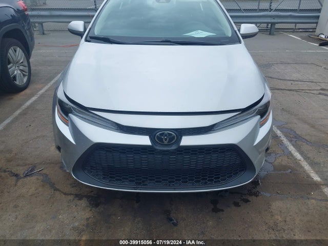 Toyota COROLLA LE 2021 5YFEPMAE9MP170808 Image 12