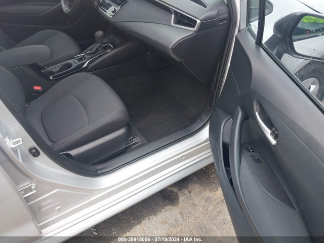 Toyota COROLLA LE 2021 5YFEPMAE9MP170808 Image 5