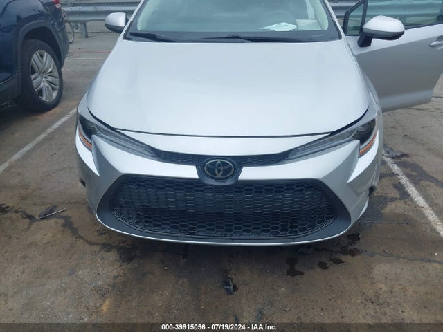 Toyota COROLLA LE 2021 5YFEPMAE9MP170808 Image 6