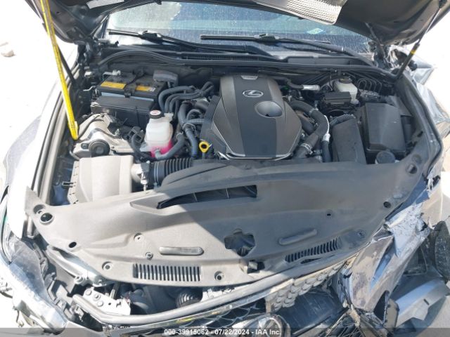 JTHBA1D23K5097478 Lexus IS 300