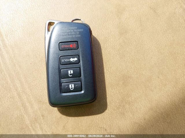 JTHBA1D23K5097478 Lexus IS 300