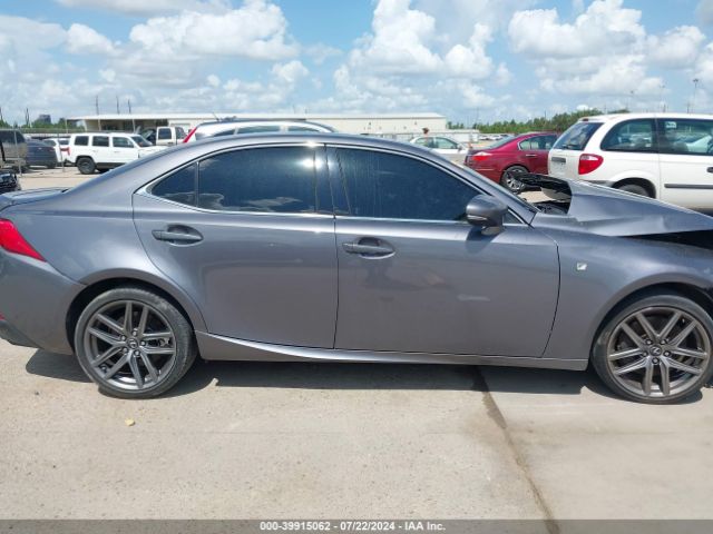 JTHBA1D23K5097478 Lexus IS 300