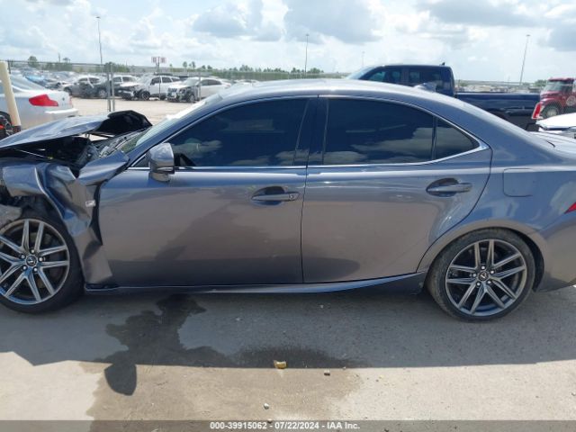 JTHBA1D23K5097478 Lexus IS 300