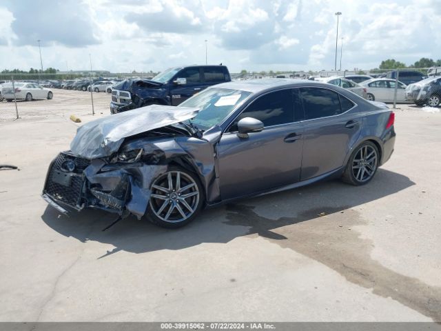 JTHBA1D23K5097478 Lexus IS 300