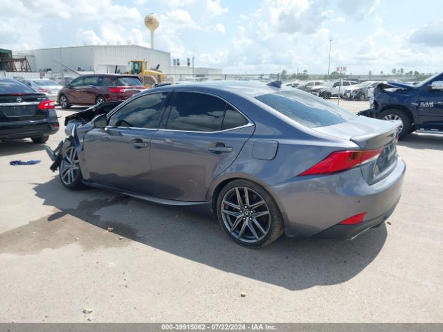 JTHBA1D23K5097478 Lexus IS 300