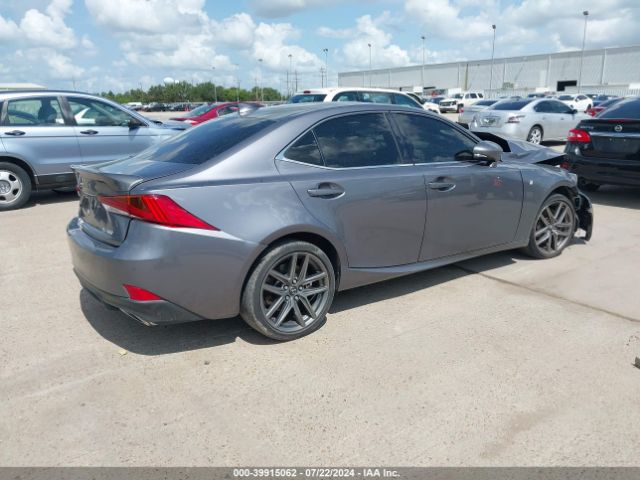 JTHBA1D23K5097478 Lexus IS 300