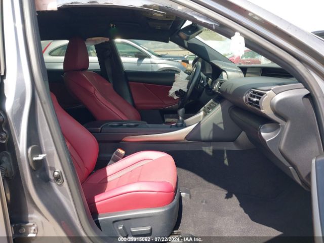 JTHBA1D23K5097478 Lexus IS 300