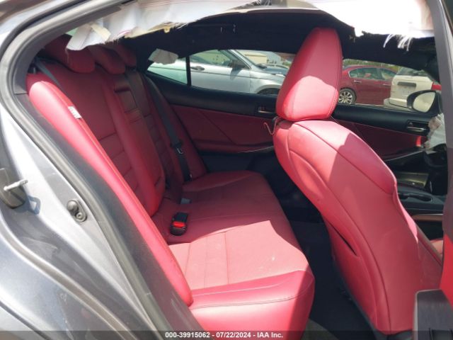 JTHBA1D23K5097478 Lexus IS 300