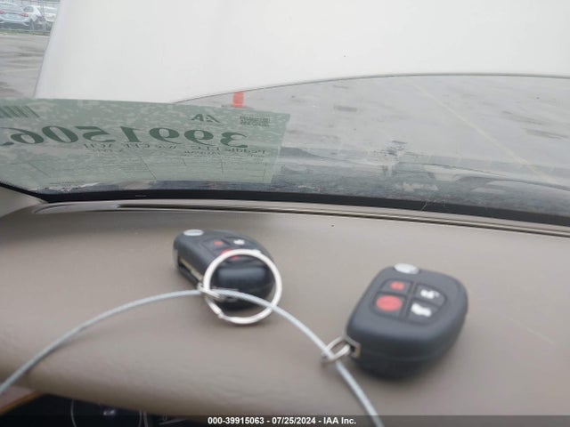 2003 JAGUAR X-TYPE SAJEA51CX3WD12888 Photo 10