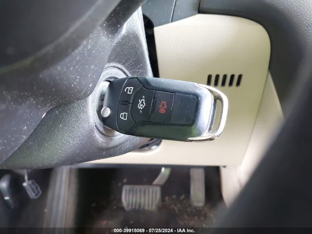 Ford Fusion Hybrid Se 2015 3FA6P0LU0FR235162 Image 11