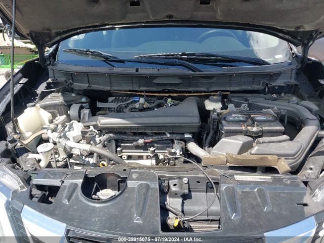 5N1AT2MM0HC780723 Nissan ROGUE S