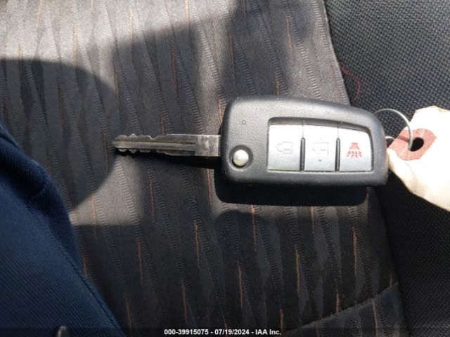 5N1AT2MM0HC780723 Nissan ROGUE S