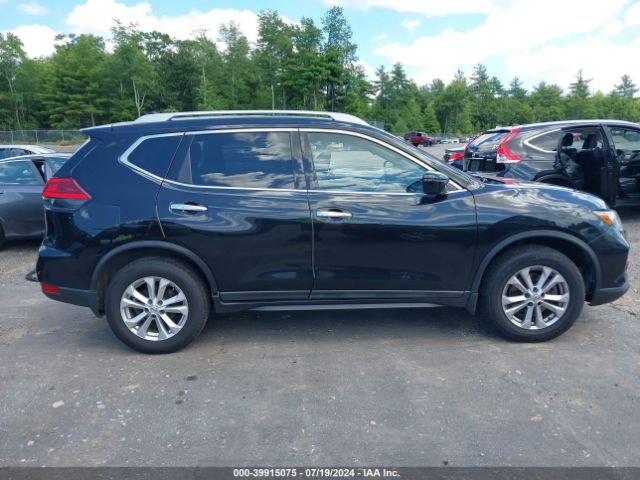 5N1AT2MM0HC780723 Nissan ROGUE S