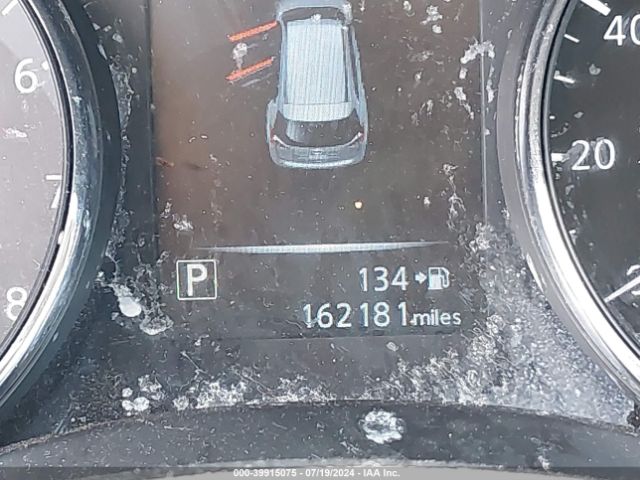 5N1AT2MM0HC780723 Nissan ROGUE S