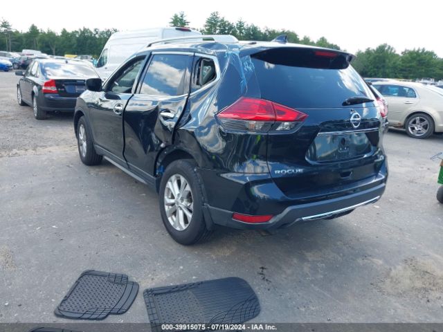 5N1AT2MM0HC780723 Nissan ROGUE S