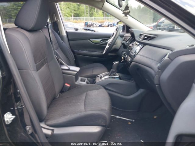 5N1AT2MM0HC780723 Nissan ROGUE S