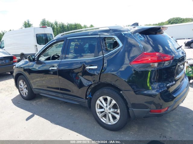 5N1AT2MM0HC780723 Nissan ROGUE S