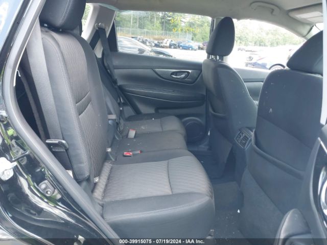 5N1AT2MM0HC780723 Nissan ROGUE S