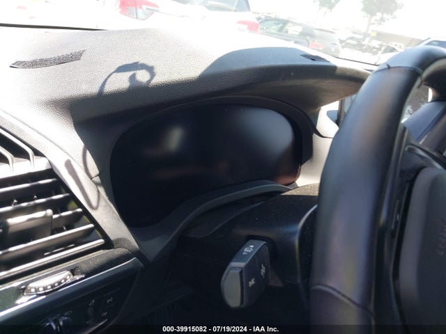 BMW X3 Sdrive30i 2021 5UXTY3C05M9E69137 Image 15