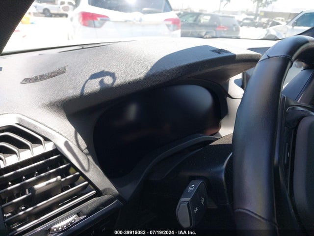 BMW X3 Sdrive30i 2021 5UXTY3C05M9E69137 Image 7