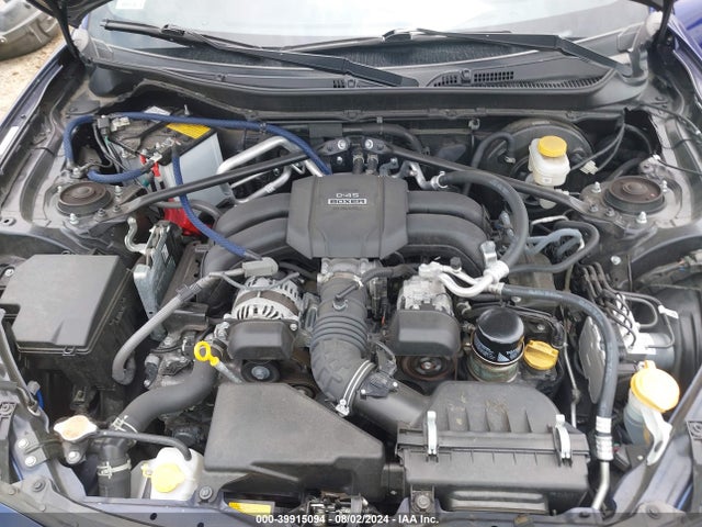Toyota Gr86 Premium 2023 JF1ZNBF18P8754561 Image 10