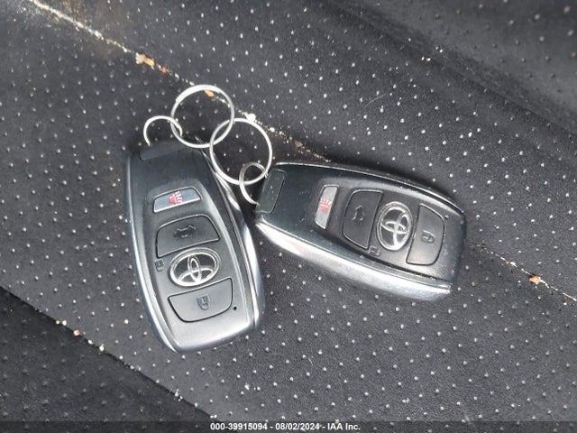 Toyota Gr86 Premium 2023 JF1ZNBF18P8754561 Image 11