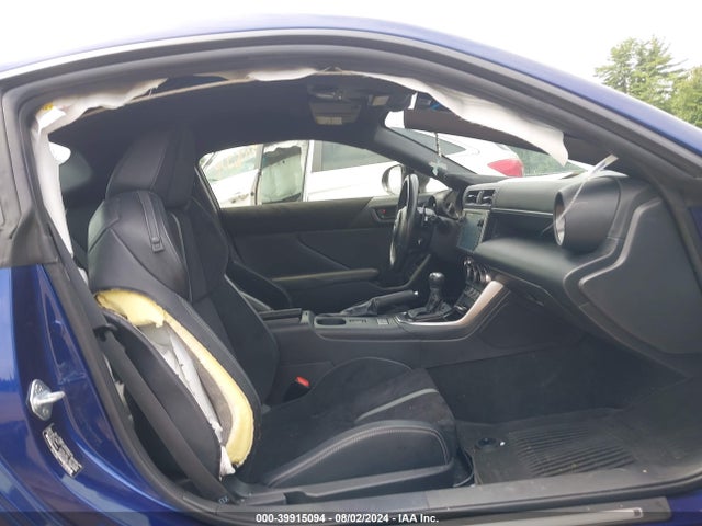 Toyota Gr86 Premium 2023 JF1ZNBF18P8754561 Image 5