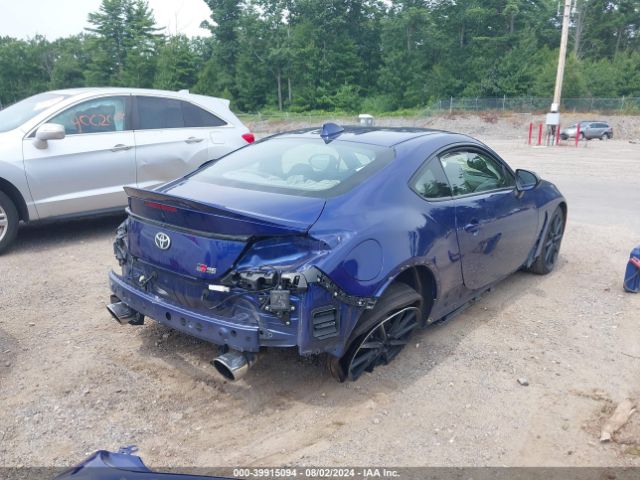Toyota Gr86 Premium 2023 JF1ZNBF18P8754561 Image 6