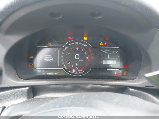 Toyota Gr86 Premium 2023 JF1ZNBF18P8754561 Image 7
