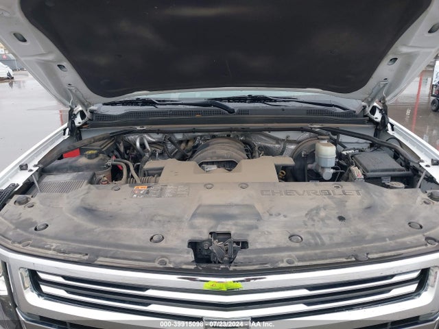 1GNSCCKC3GR355895 Chevrolet Tahoe Ltz