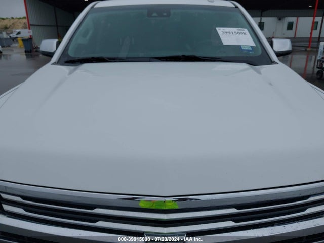 1GNSCCKC3GR355895 Chevrolet Tahoe Ltz