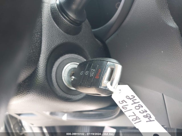KIA Soul 2016 KNDJN2A26G7248384 Image 11