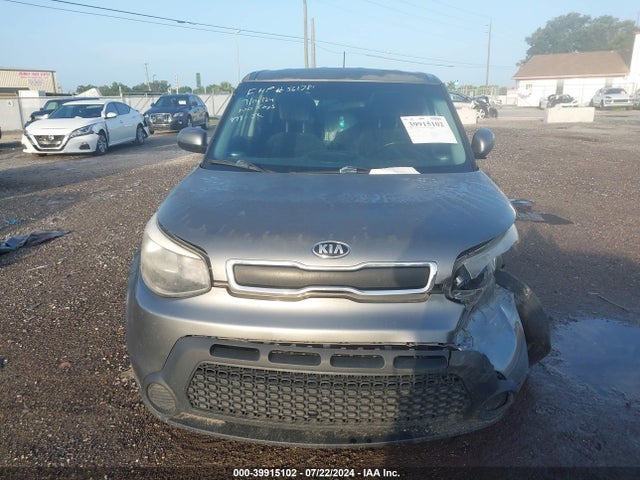KIA Soul 2016 KNDJN2A26G7248384 Image 12