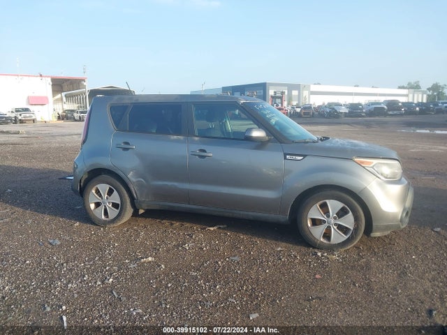 KIA Soul 2016 KNDJN2A26G7248384 Image 13