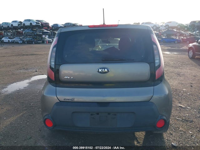 KIA Soul 2016 KNDJN2A26G7248384 Image 16