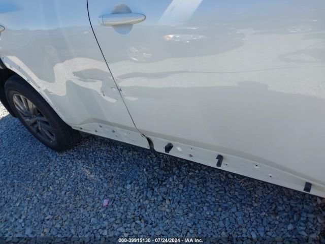 5N1DR3BD9NC242490 Nissan Pathfinder Sv 4wd