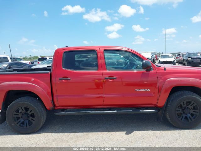 5TFLU4EN5FX121099 Toyota Tacoma Base V6