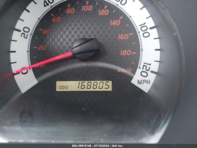 5TFLU4EN5FX121099 Toyota Tacoma Base V6