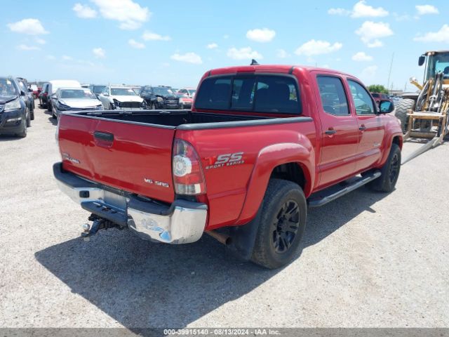5TFLU4EN5FX121099 Toyota Tacoma Base V6
