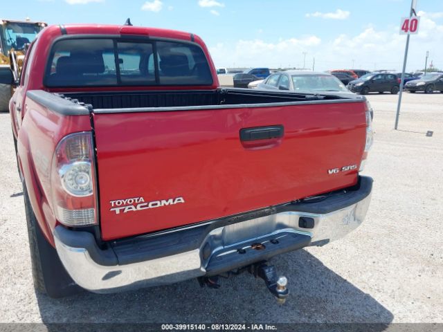5TFLU4EN5FX121099 Toyota Tacoma Base V6