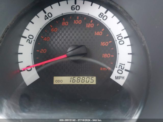 5TFLU4EN5FX121099 Toyota Tacoma Base V6