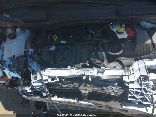 Ford Transit Connect Xl Passenger 2023 NM0GE9E27P1559397 Image 10