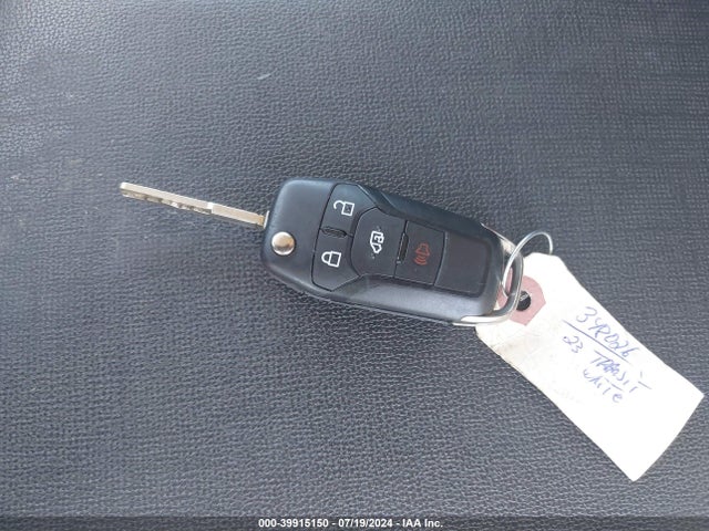 Ford Transit Connect Xl Passenger 2023 NM0GE9E27P1559397 Image 11