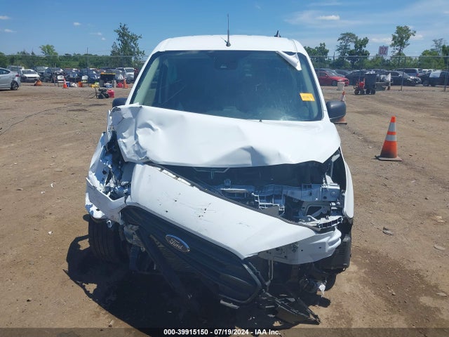 Ford Transit Connect Xl Passenger 2023 NM0GE9E27P1559397 Image 13