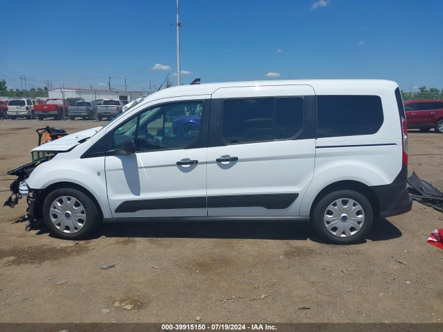 Ford Transit Connect Xl Passenger 2023 NM0GE9E27P1559397 Image 15