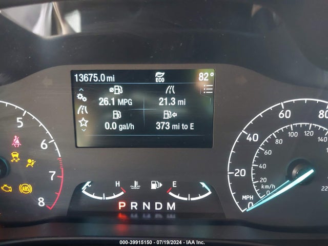 Ford Transit Connect Xl Passenger 2023 NM0GE9E27P1559397 Image 16