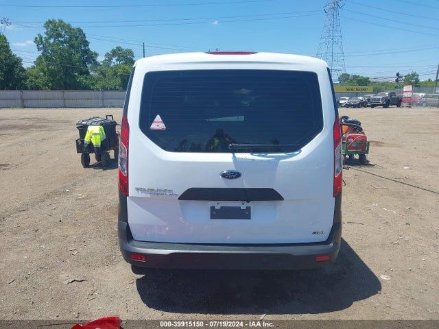 Ford Transit Connect Xl Passenger 2023 NM0GE9E27P1559397 Image 17
