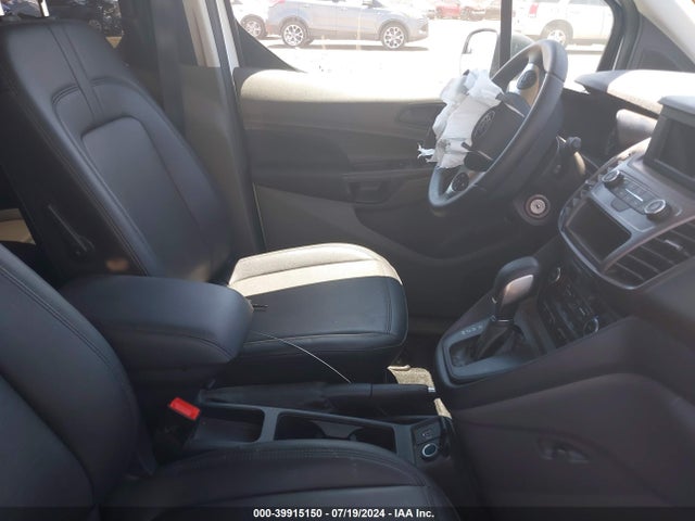 Ford Transit Connect Xl Passenger 2023 NM0GE9E27P1559397 Image 5