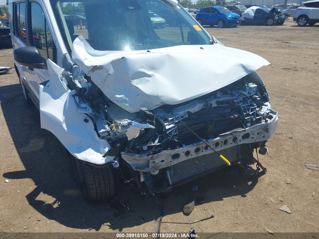 Ford Transit Connect Xl Passenger 2023 NM0GE9E27P1559397 Image 6