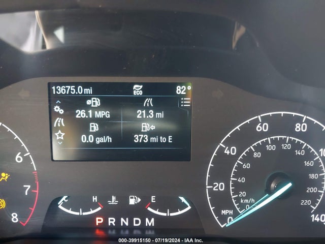 Ford Transit Connect Xl Passenger 2023 NM0GE9E27P1559397 Image 7